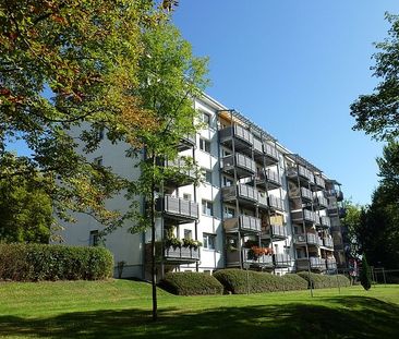 ERSTBEZUG - XXL-BALKON - RABENSTEIN - 4 RÄUME - Foto 1