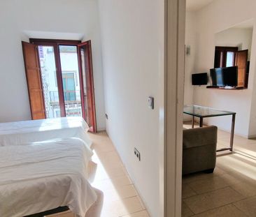 Apartamento de alquiler en Calle García de Vinuesa, Arenal - Museo - Photo 5