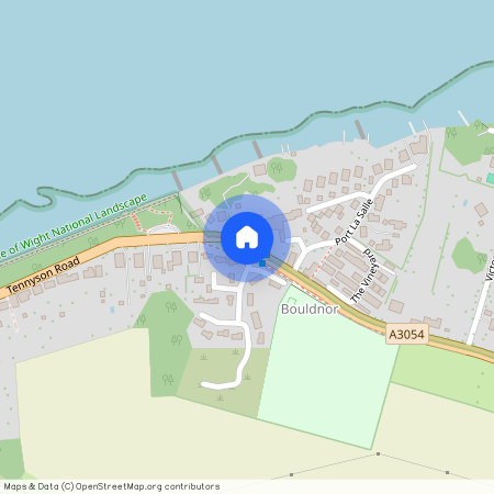 Yarmouth, Isle of Wight