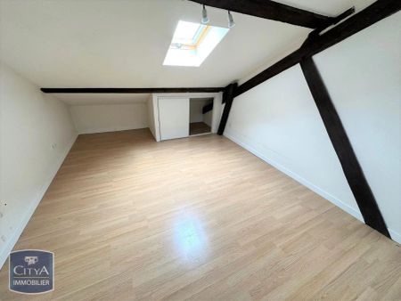 Appartement à louer 3 pièces 29.94m² - Photo 2