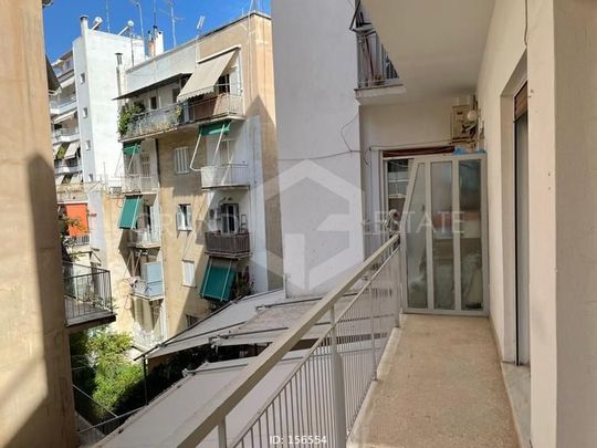 Διαμέρισμα για ενοικίαση Νέα Κυψέλη (Κυψέλη) - Photo 1