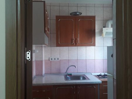 Garsoniera confort 1 Zona Zamca - Fotografie 3