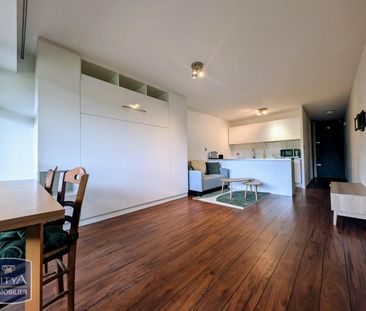 Location Appartement 1 pièce 32m² TALENCE 33400 - Photo 5