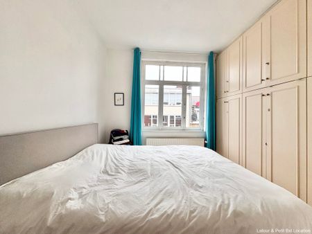 Rue Lieutenant Freddy Wampach, 1200, Woluwe-Saint-Lambert - Foto 4