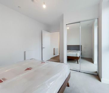 1 bedroom flat to rent - Photo 4