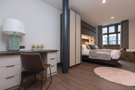 1 Bed - Large - Photo 5