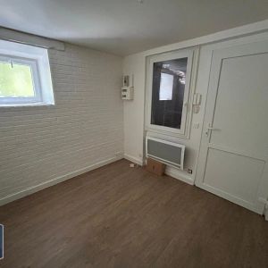 Appartement à louer 1 pièce 11.1m² - Photo 2