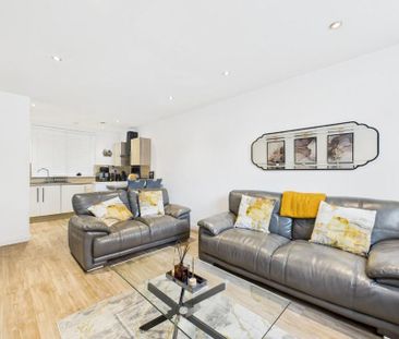 2 bedroom apartment to rent - Photo 3