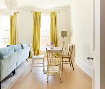 3 bedroom maisonette to rent - Photo 1
