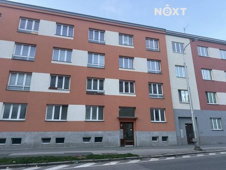 Pronájem bytu 2+1 60 m² - Photo 4