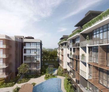 Phoenix Residences (D23), Apartment - For Rent - Photo 2