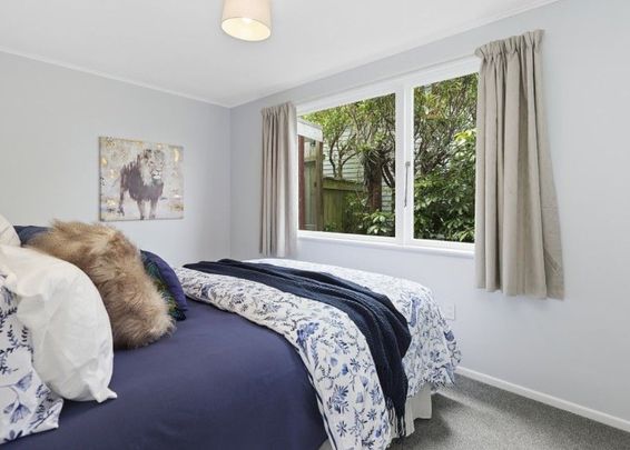 7 Kau Kau Way, Ngaio - Photo 1