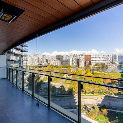 NEW 2 BED, 2 BATH + DEN IN OLYMPIC VILLAGE @ AVENUE ONE W/ VIEWS - Photo 1