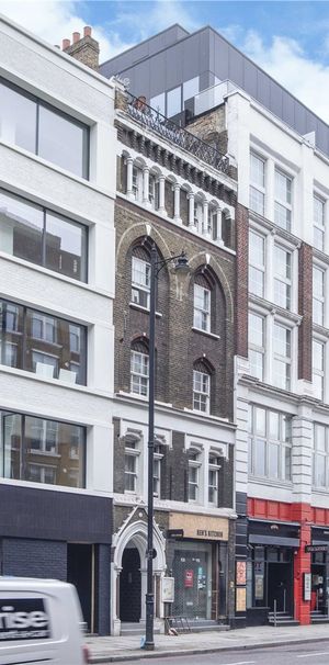 Great Eastern Street, Shoreditch, London, EC2A 3HZ - Photo 2