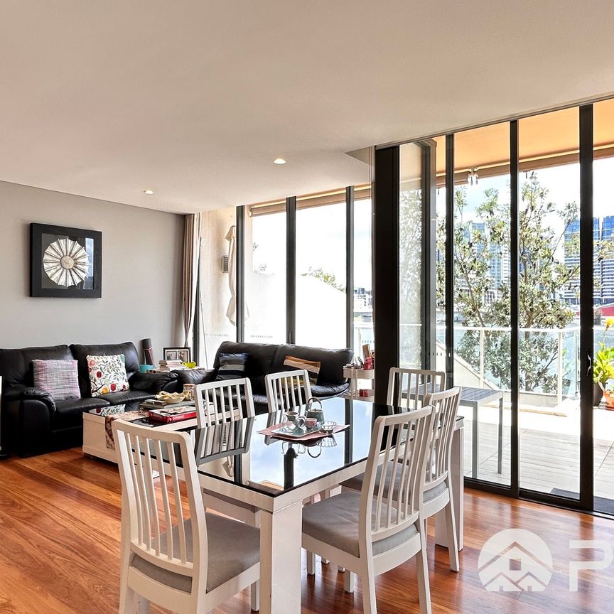 201 Room 2/34 Shoreline Drive Rhodes - Photo 1