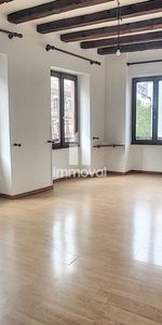 CENTRE VILLE GRAND F2 DE 55,85M² - Photo 3