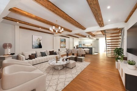 LOYER SANS ACOMPTE - Appartement rénové dans un immeuble ancien - Foto 3