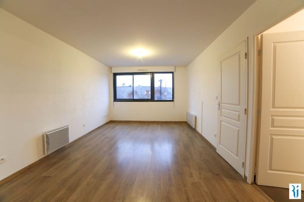 Location Appartement 2 pièces 39m² FRANQUEVILLE ST PIERRE 76520 - Photo 1