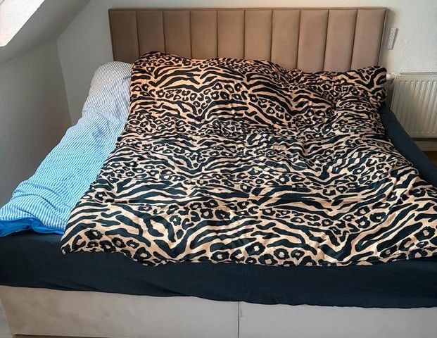 Nachmieter gesucht 2 Zimmer Wohnung Köln Brück - Foto 1