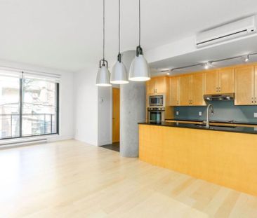 En face des plaines, superbe 3 1/2 tout inclus - Photo 2