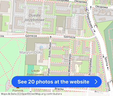 Rozkładowe mieszkanie 2-pokojowe na Dołach - Photo 1