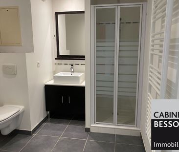 Location Appartement 1 pièce 30m² GRENOBLE 38000 - Photo 5