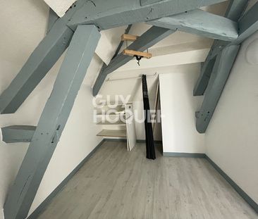 À louer : Appartement 2 pièces à Épernay - Photo 4