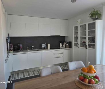 3.5 Zimmer, 80 m², 4. Stock - Foto 6