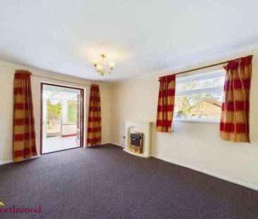 Durham Mews, Banbury, OX16 - Photo 2