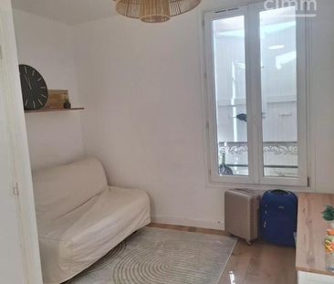 ALFORTVILLE LOCATION STUDIO MEUBLE 20.11m² | Cimm Immobilier - Photo 4