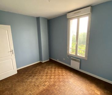 Appartement à louer 2 pièces • Limoges - Photo 1