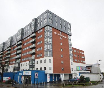 2 bedroom apartment to rent - Photo 5