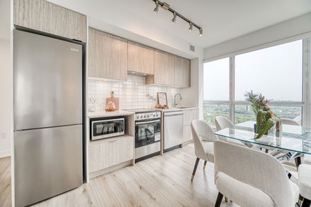 For Lease - 395 Bloor Street Unit# 3910, Toronto, Ontario - Photo 2