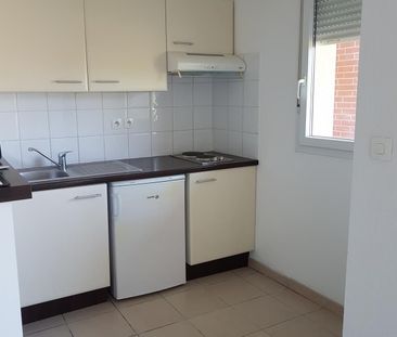 Location Appartement 2 pièces 43m² MONTAUBAN 82000 - Photo 1