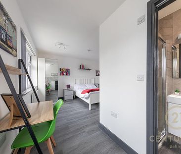 1 bedroom in a house share to rent - Photo 3