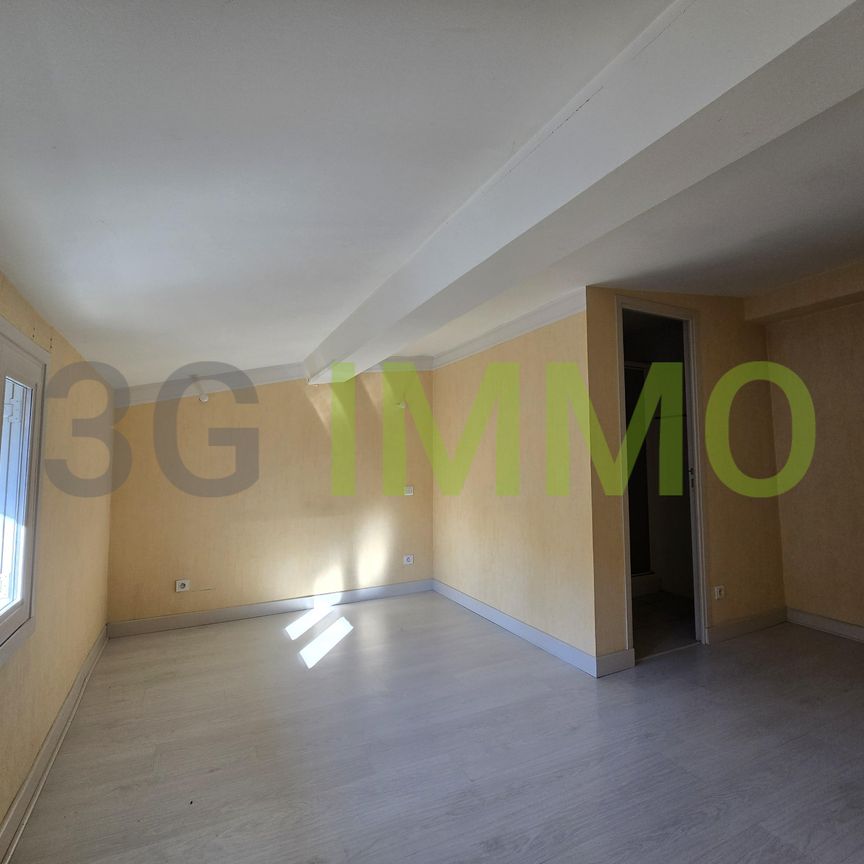 Location / Maison - Photo 1
