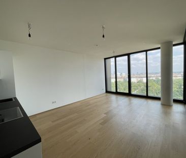 UNBEFRISTET: 2 Zimmer mit Loggia und vielen Extras im Haus - Photo 3