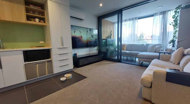 1 Bedroom mordern apartment - Handbag dog or Cat is welcome! - Photo 1