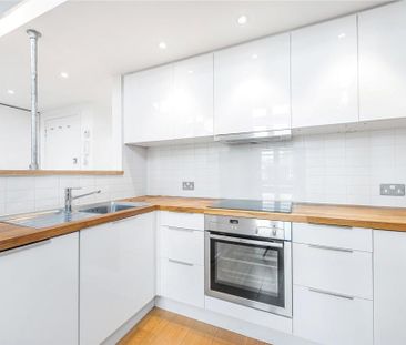 1 bedroom flat to rent - Photo 6