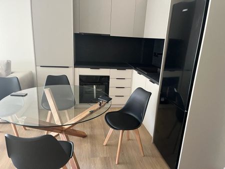 Διαμέρισμα για ενοικίαση Τερψιθέα (Κέντρο - Λιμάνι) - Φωτογραφία 4