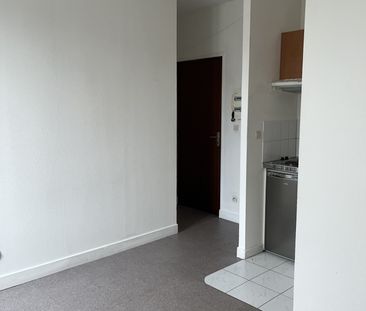 T1 bis - Quartier Dunois - Photo 5