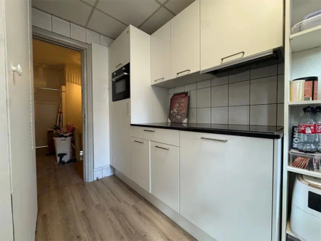 Chambre Nieuwe Ebbingestraat, Groningue - À Louer - Foto 3