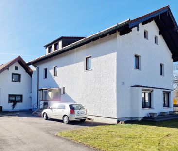 Gepflegte 2-Zimmer-Wohnung in zentraler Lage von Deisenhofen - Foto 6