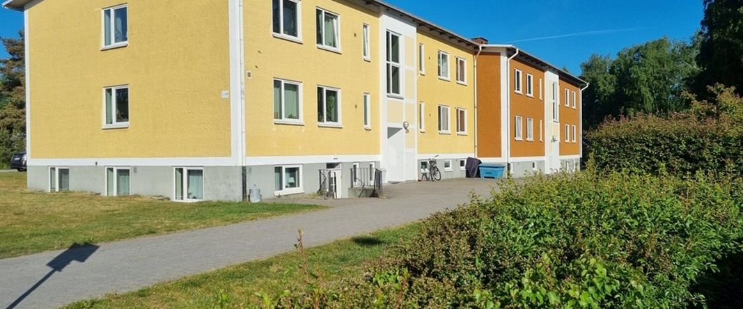 Sundsgatan 12 A - Foto 1