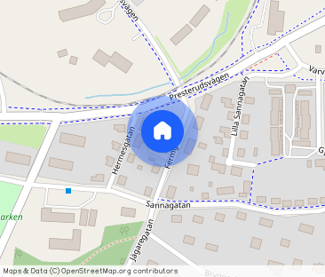 Fermgatan 2 B - Photo 1