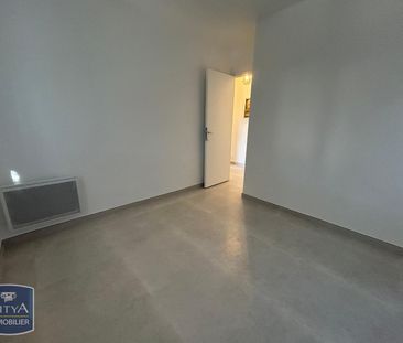 Location Appartement 2 pièces 33m² MONTPELLIER 34090 - Photo 6