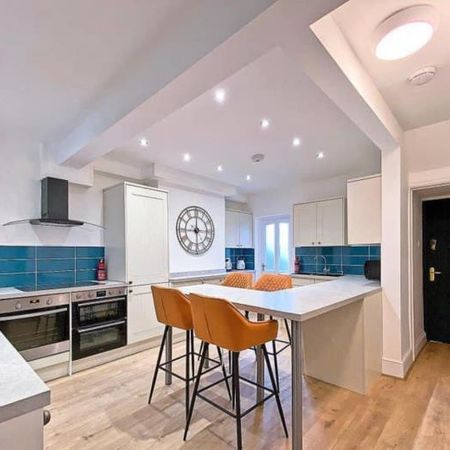 1 bedroom in a house share to rent - Photo 3