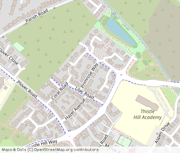 Primrose Way - Photo 1