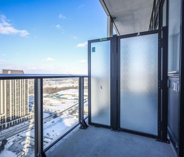 For Lease - 9000 Jane Street Unit# PH208, Vaughan, Ontario - Photo 6