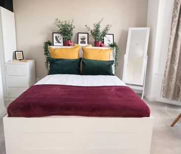 House share to rent - Photo 6